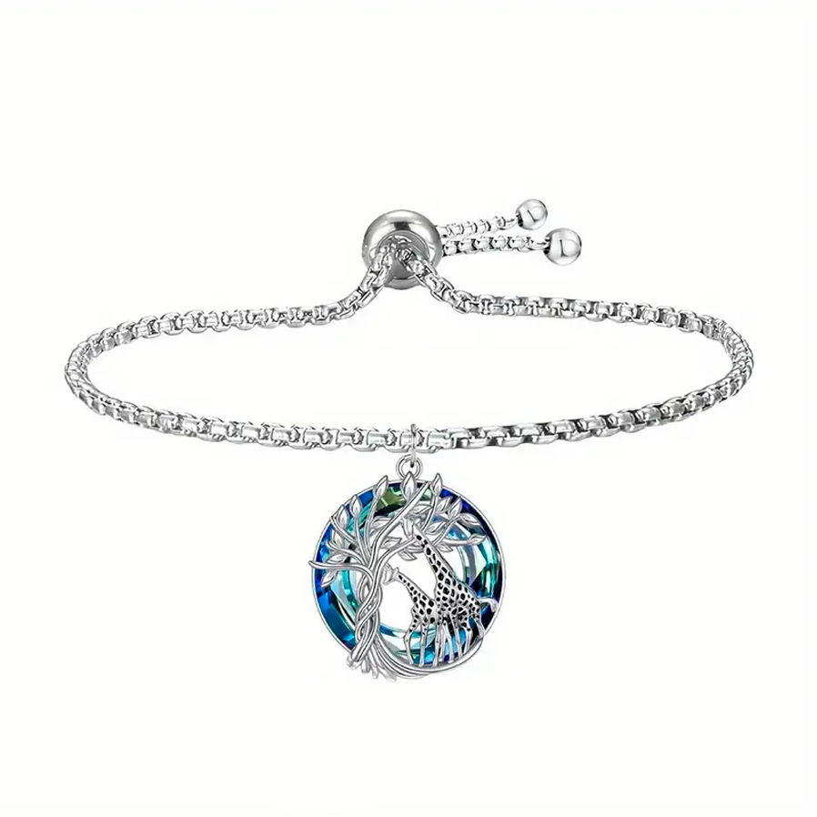 Tree of Life Bracelet