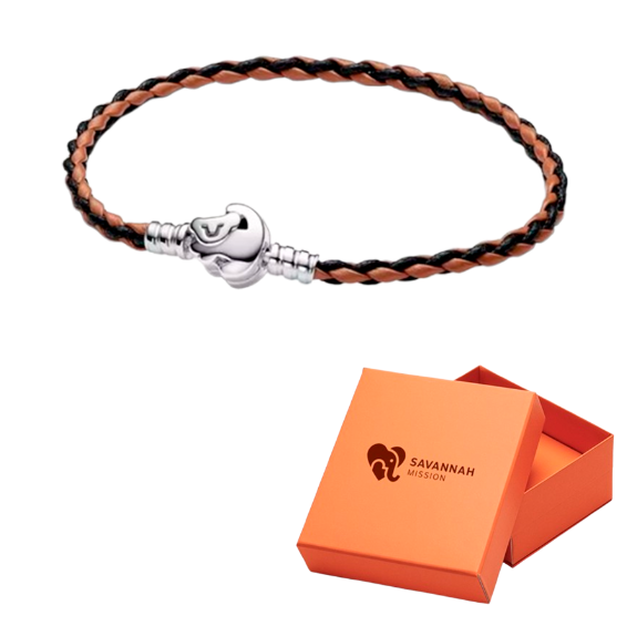 Simba Bracelet